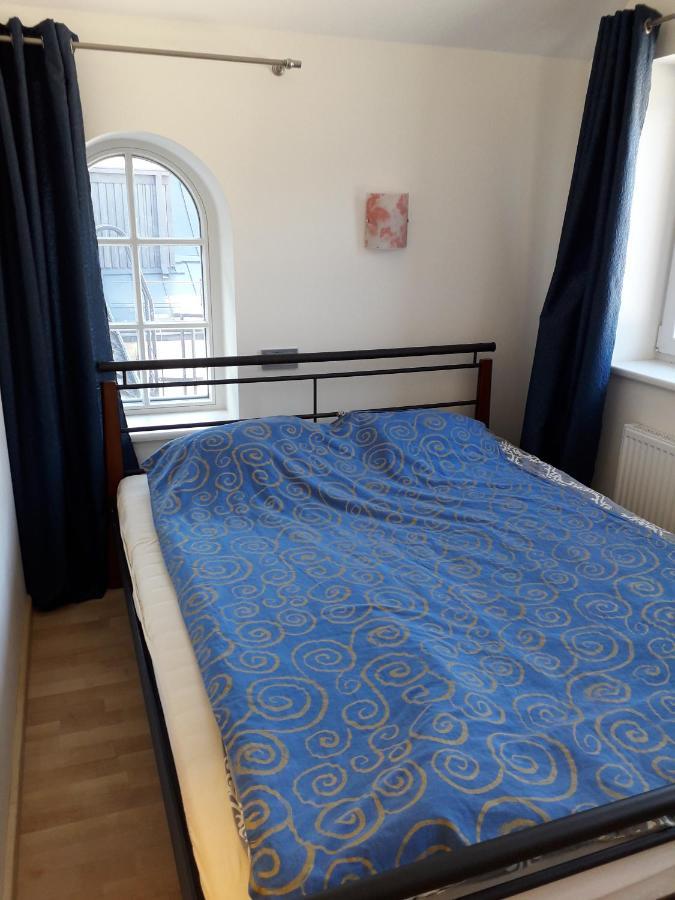 Attic Rooms At Laisves Avenue Kaunas Eksteriør bilde